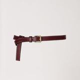 Riem - Burgundy