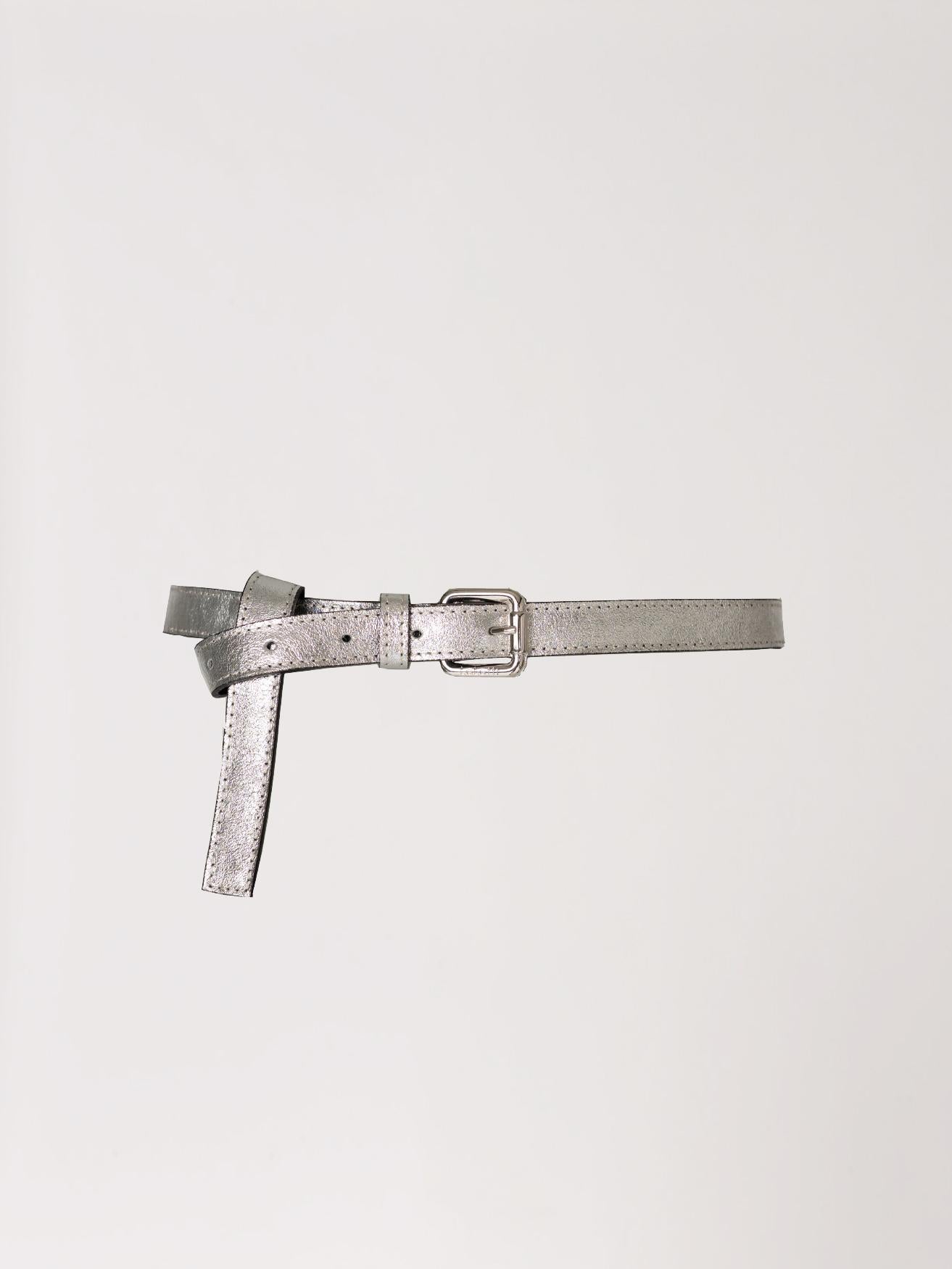 Riem - Silver