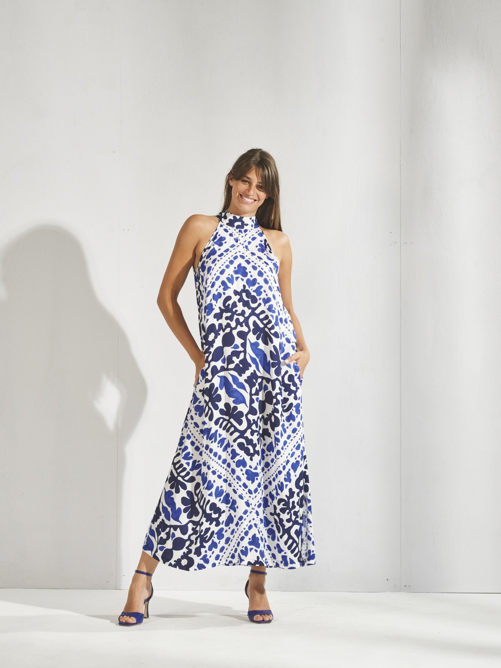 Jurken & Jumpsuits SS25