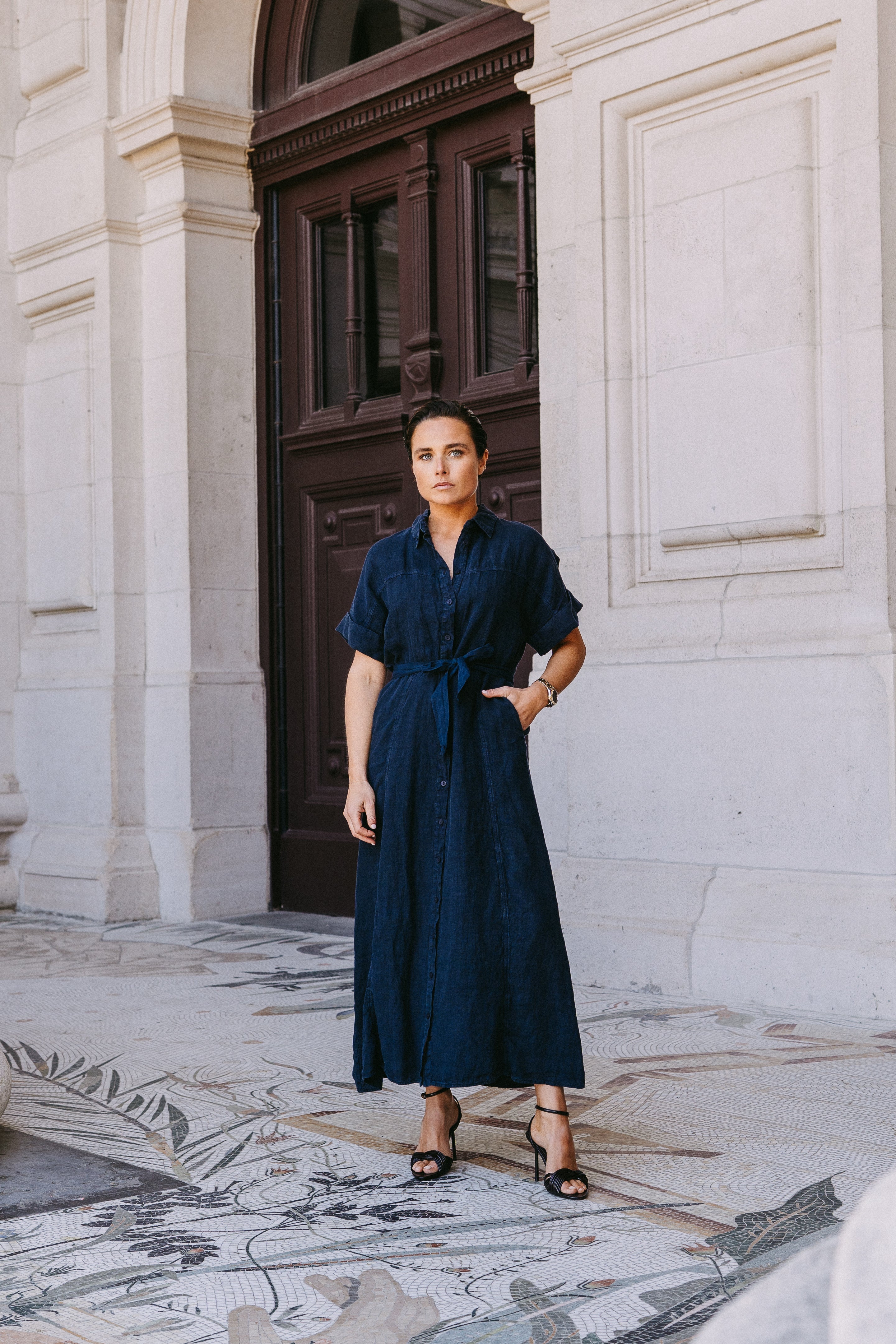 SS26 JURKEN & JUMPSUITS