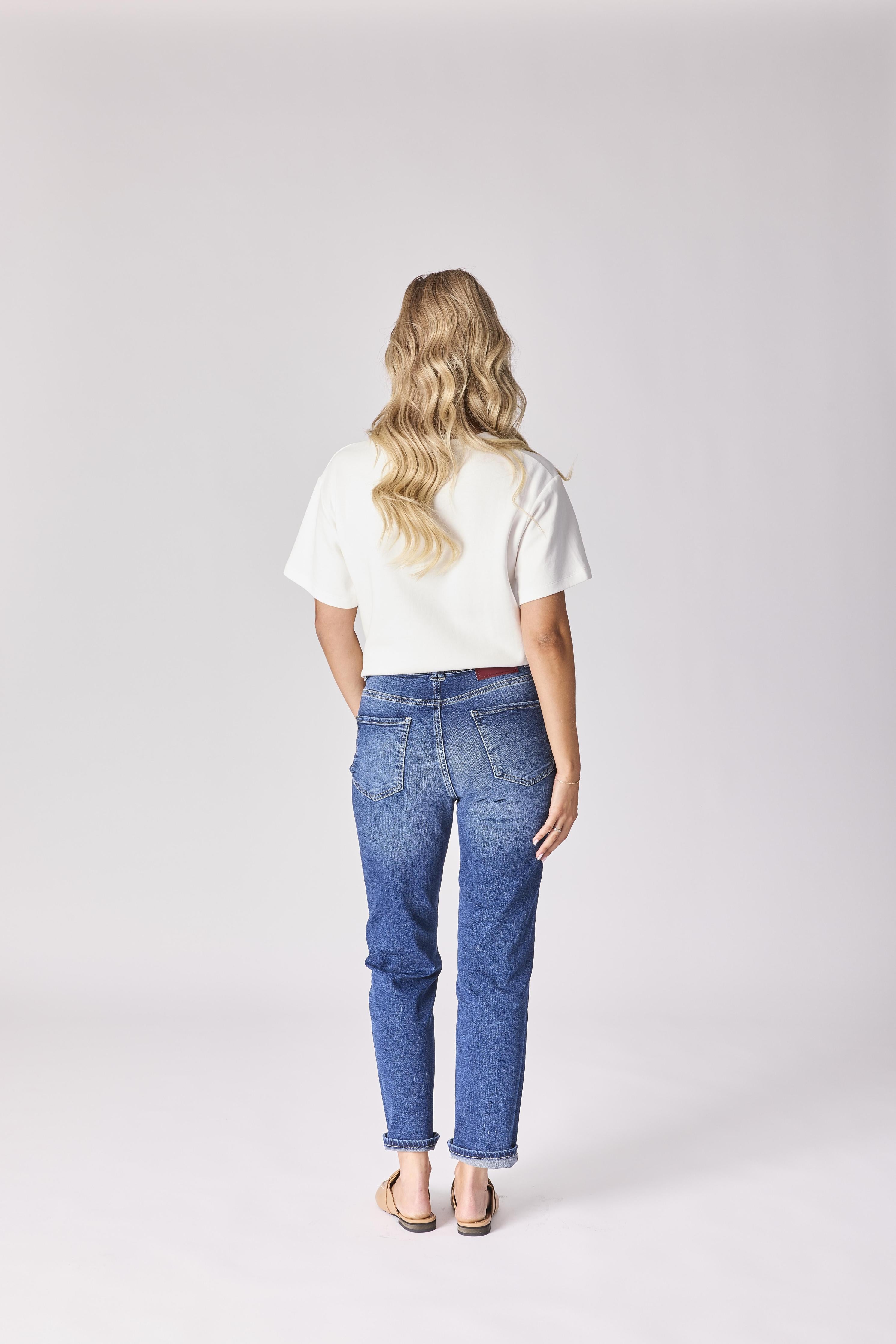 Slim fit jeans - Jeans
