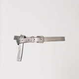 Riem - Silver