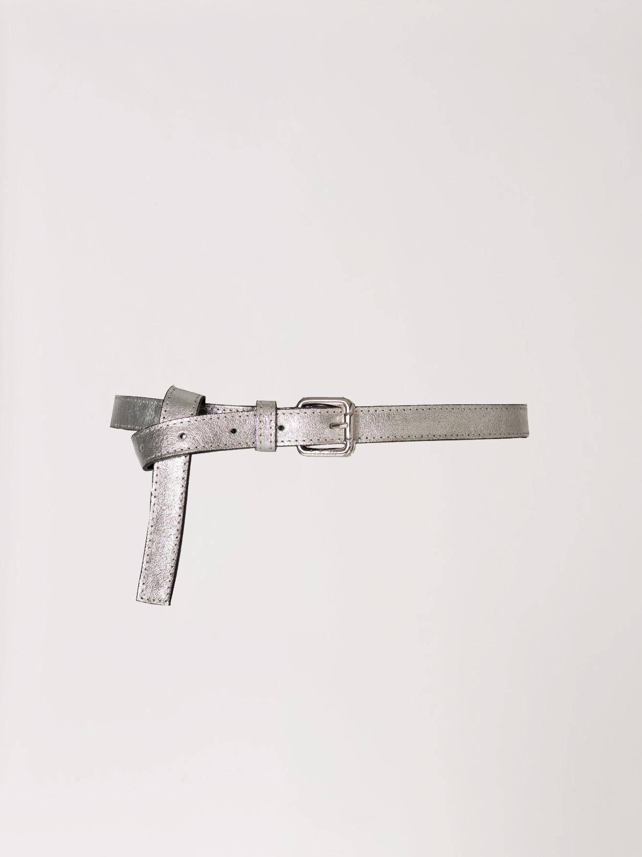 Riem - Silver