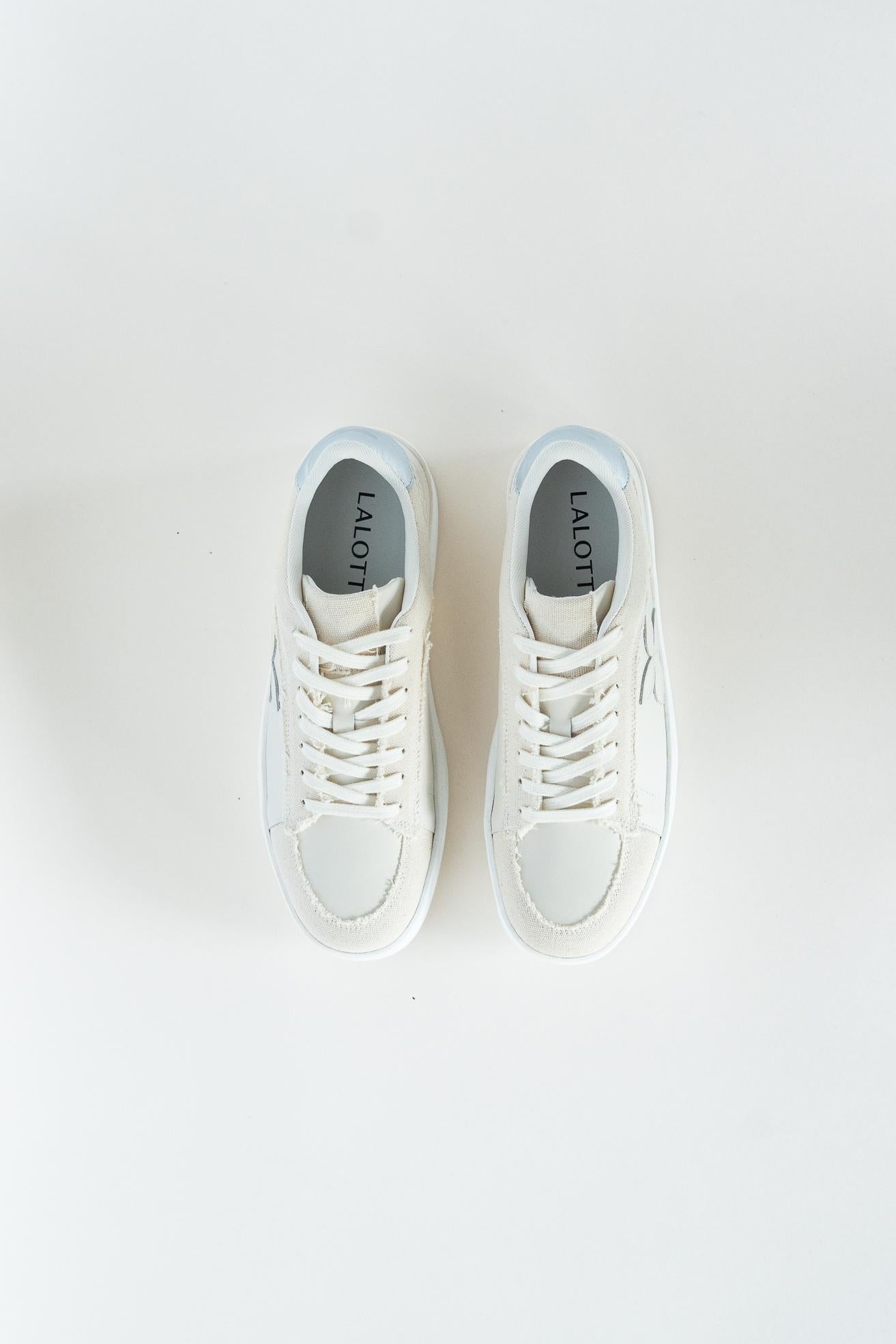 Sneaker - Off White