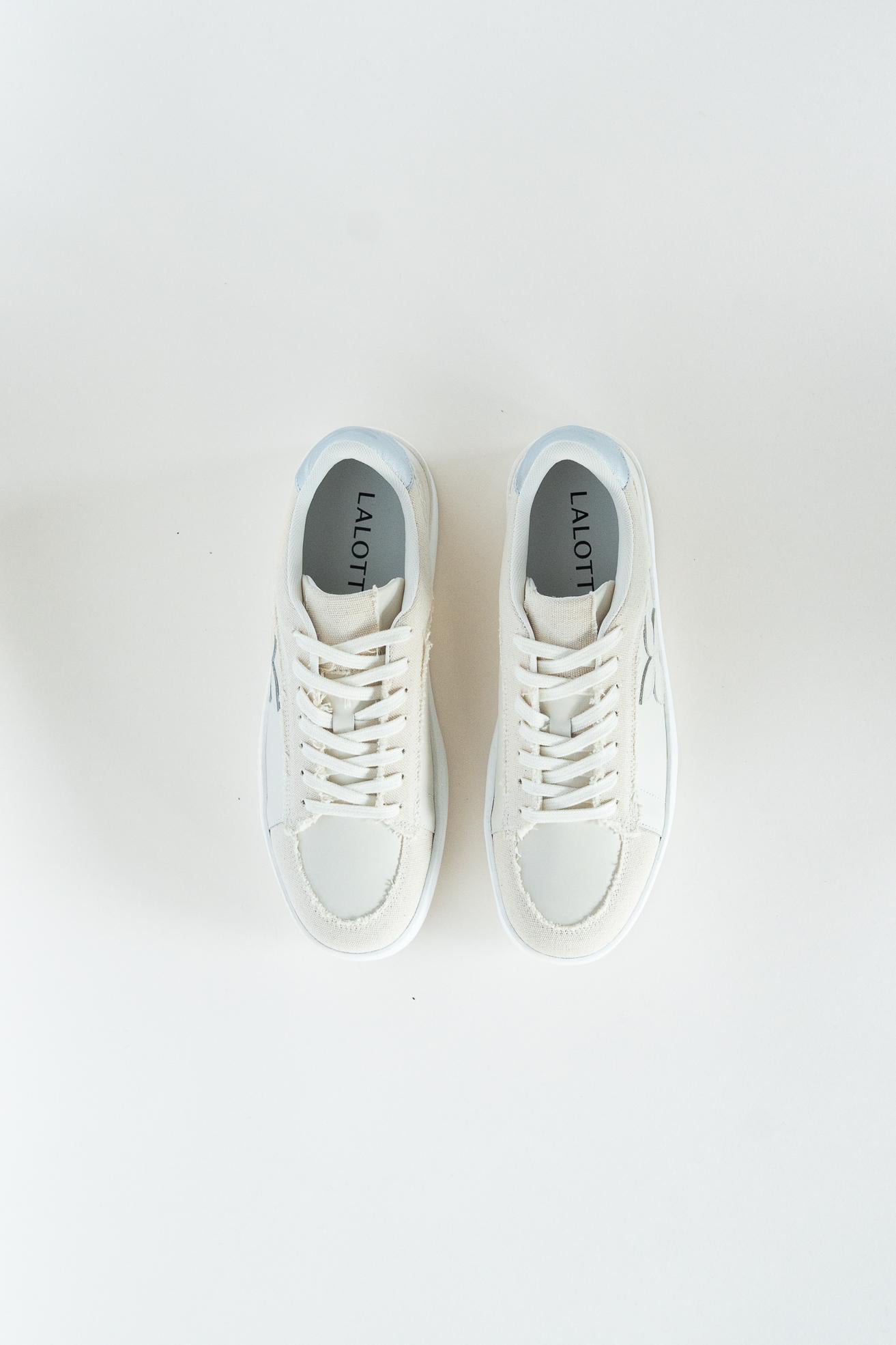 Sneaker - Off White