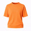 pull met 3/4de mouw - Neon orange