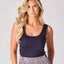 Tanktop - Navy