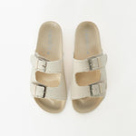 Slipper - Off White
