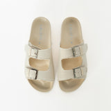 Slipper - Off White