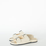 Slipper - Off White