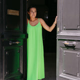 Bain soleil - Neon green