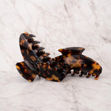 Hair clip - Tortoise