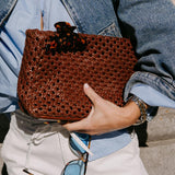 Hair clip - Tortoise