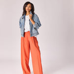 Jeansjas - Jeans