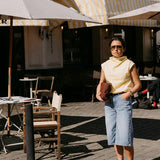 Bermuda in jeans - Jeans