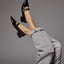 Penelope flats met spitspunt - Burgundy