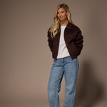 Jacob barrel jeans - Jeans