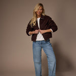 Jacob barrel jeans - Jeans