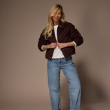 Jacob barrel jeans - Jeans