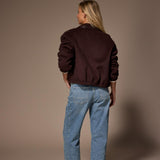 Jacob barrel jeans - Jeans