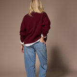 Jadie barrel jeans - Jeans