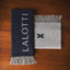 LL scarf - Navy