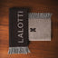 LL scarf - Brown