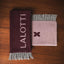 LL scarf - Plume
