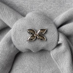 Lalotti Broche - Silver