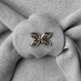 Lalotti Broche - Silver
