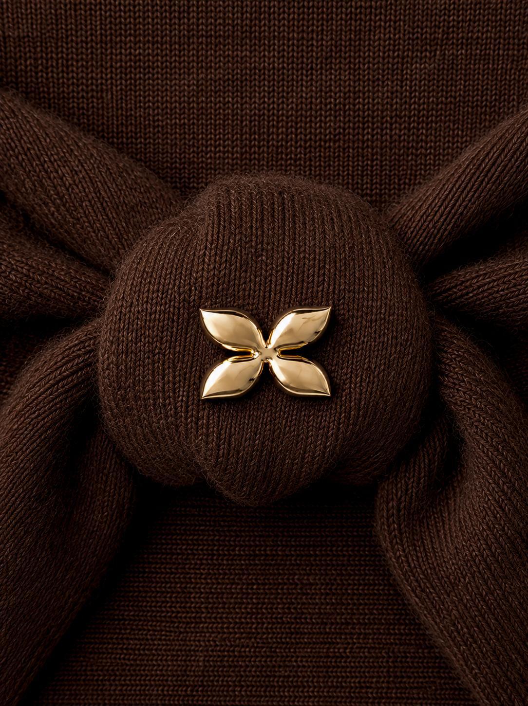 Lalotti Broche - Gold