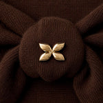 Lalotti Broche - Gold
