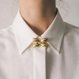 Lalotti Broche - Gold