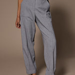 Maine pantalon - Light Grey