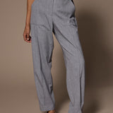 Maine pantalon - Light Grey