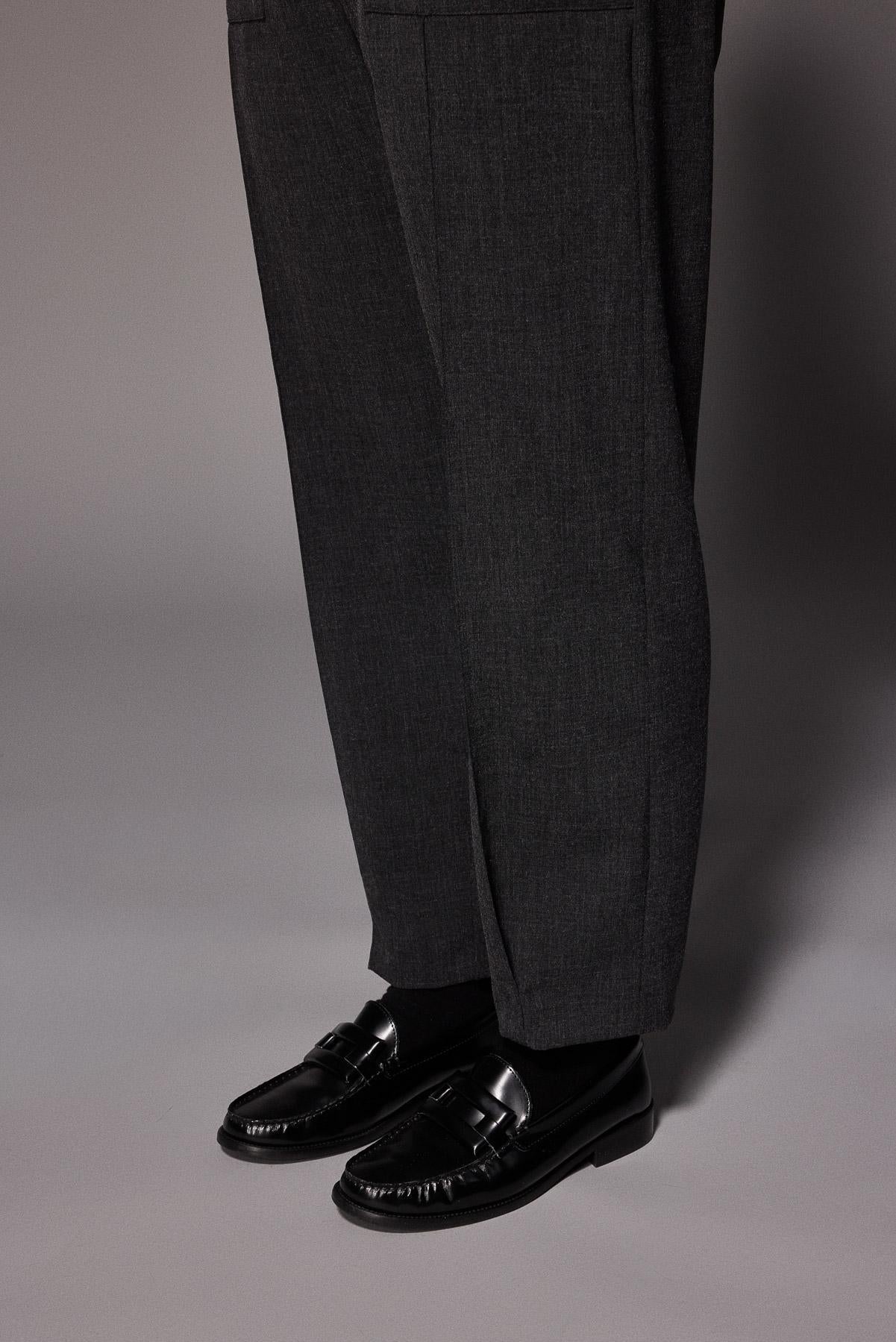 Maine pantalon - Grey