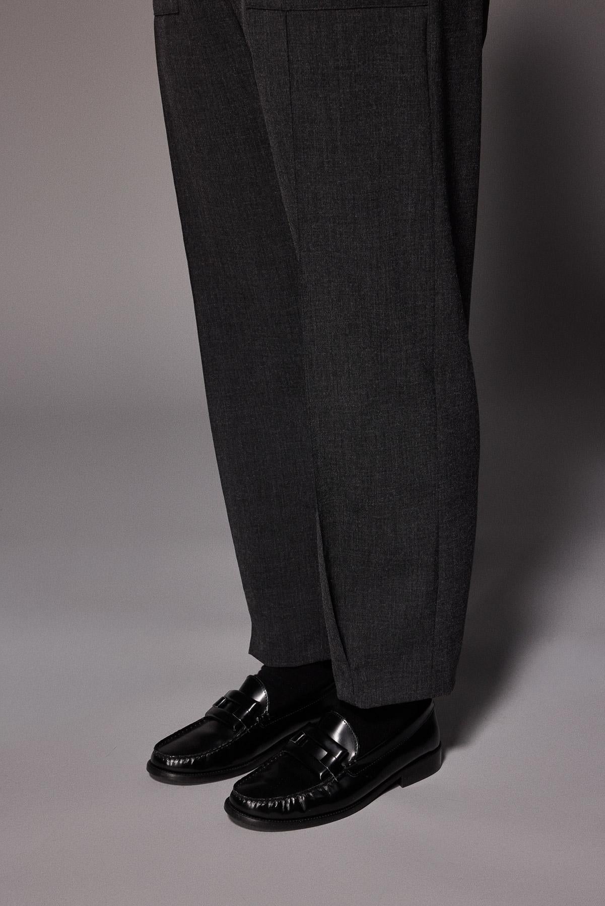 Maine pantalon - Grey