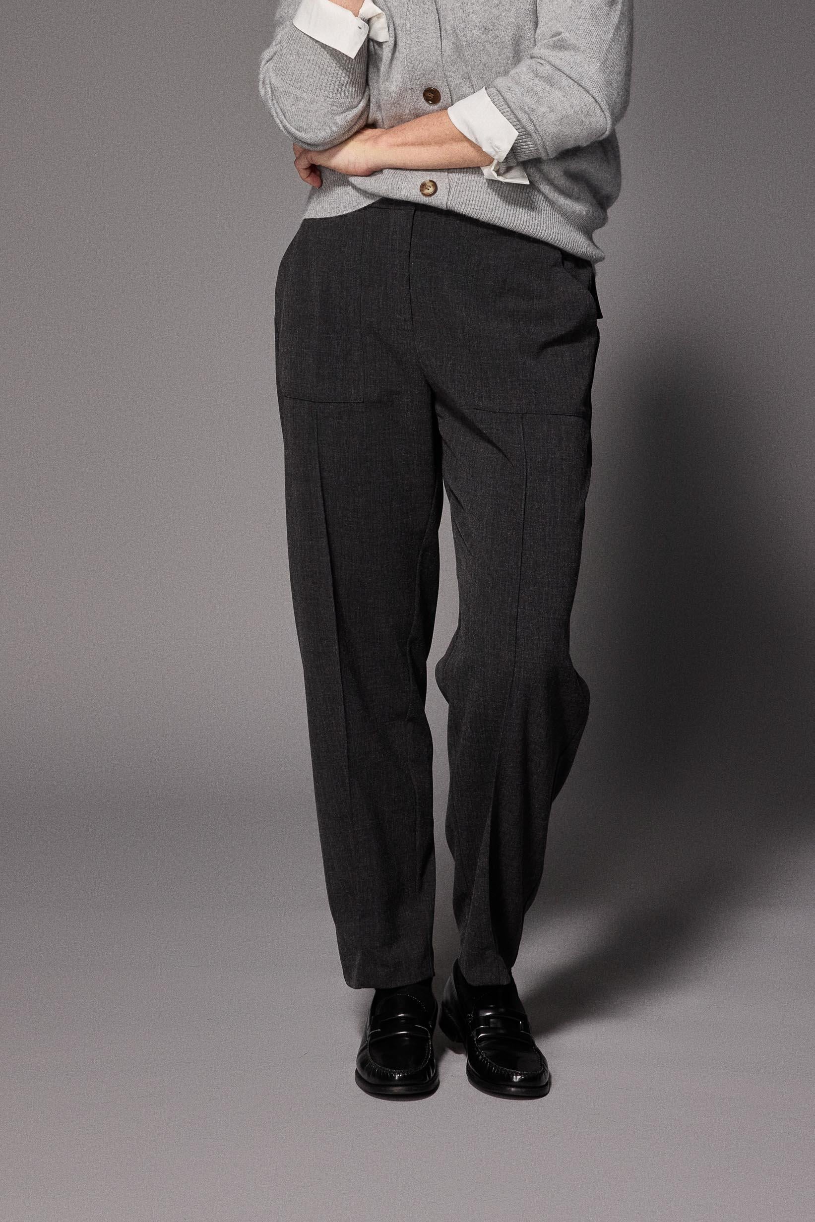 Maine pantalon - Grey