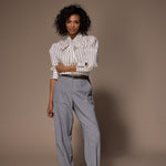 Maine pantalon - Light Grey