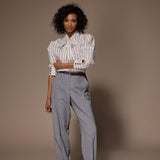 Maine pantalon - Light Grey