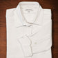 Babette blouse in t-shirt stof - White