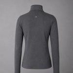 Bob basic rolkraag - Anthracite Grey