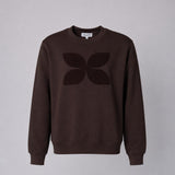 Charm sweater - Brown