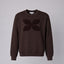 Charm sweater - Brown