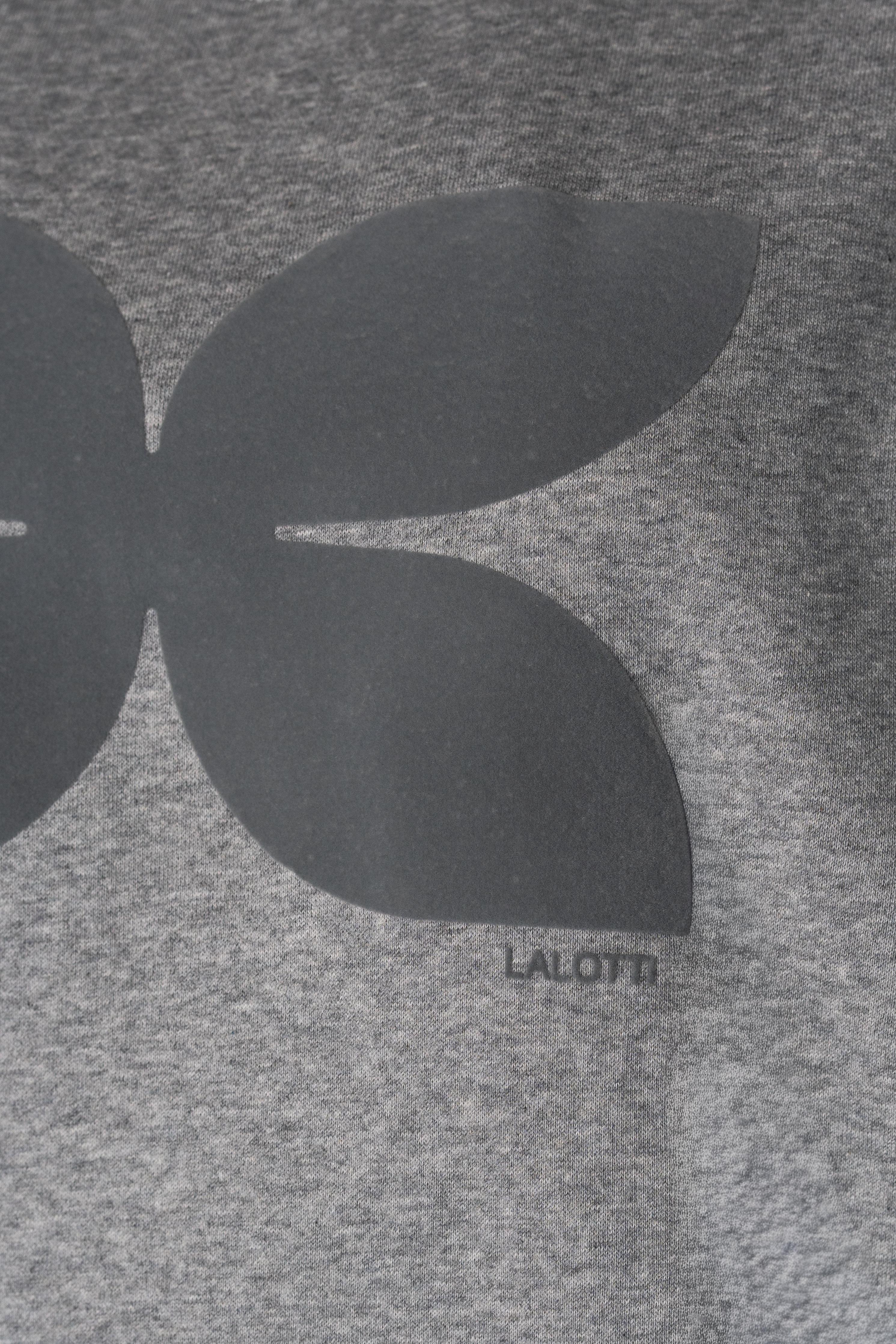 Charm sweater - Grey