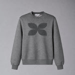 Charm sweater - Grey
