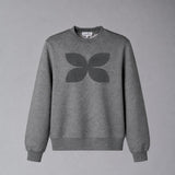 Charm sweater - Grey