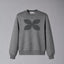 Charm sweater - Grey