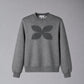 Charm sweater - Grey