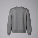 Charm sweater - Grey